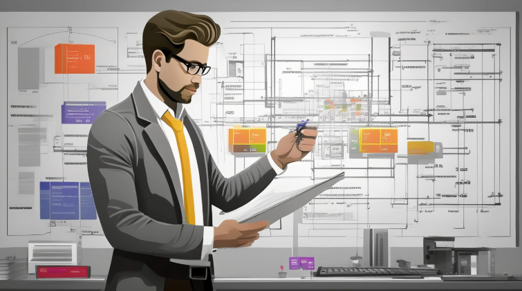 kurs Enterprise Architect